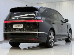 NIO ES9 102kWh Executive Nakajima Signature Edition - фото 8