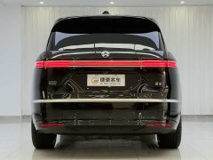 NIO ES9 102kWh Executive Nakajima Signature Edition - фото 9