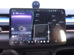 NIO ES8 Five-seater Executive Deluxe Edition - фото 10