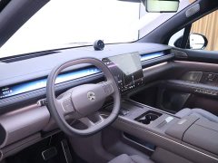 NIO ES8 Five-seater Executive Deluxe Edition - фото 11