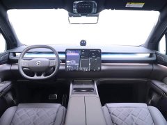 NIO ES8 Five-seater Executive Deluxe Edition - фото 13