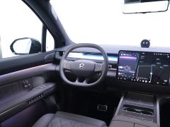 NIO ES8 Five-seater Executive Deluxe Edition - фото 14