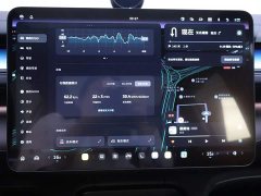 NIO ES8 Five-seater Executive Deluxe Edition - фото 15