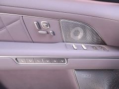 NIO ES8 Five-seater Executive Deluxe Edition - фото 17