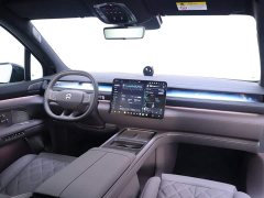 NIO ES8 Five-seater Executive Deluxe Edition - фото 19