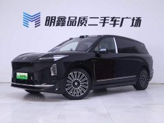NIO ES8 Five-seater Executive Deluxe Edition - фото 2