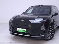 NIO ES8 Five-seater Executive Deluxe Edition - фото 3