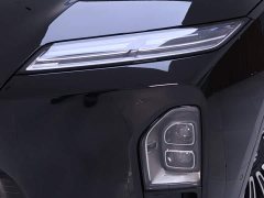 NIO ES8 Five-seater Executive Deluxe Edition - фото 4