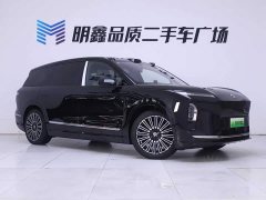 NIO ES8 Five-seater Executive Deluxe Edition - фото 5