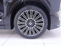 NIO ES8 Five-seater Executive Deluxe Edition - фото 6