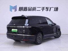 NIO ES8 Five-seater Executive Deluxe Edition - фото 7