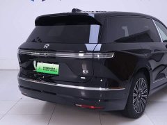 NIO ES8 Five-seater Executive Deluxe Edition - фото 8