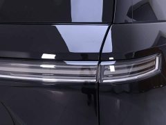 NIO ES8 Five-seater Executive Deluxe Edition - фото 9