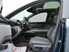 Zeekr 7X 2025 100kWh long-range four-wheel drive smart driving version - фото 10