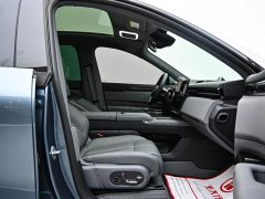 Zeekr 7X 2025 100kWh long-range four-wheel drive smart driving version - фото 11
