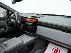 Zeekr 7X 2025 100kWh long-range four-wheel drive smart driving version - фото 15