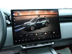 Zeekr 7X 2025 100kWh long-range four-wheel drive smart driving version - фото 16