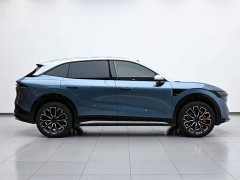 Zeekr 7X 2025 100kWh long-range four-wheel drive smart driving version - фото 6