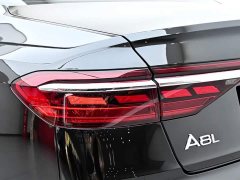 Audi A8 A8L 50 TFSI quattro Premium Selection - фото 10
