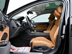 Audi A8 A8L 50 TFSI quattro Premium Selection - фото 11