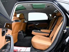 Audi A8 A8L 50 TFSI quattro Premium Selection - фото 12