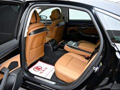 Audi A8 A8L 50 TFSI quattro Premium Selection - фото 13