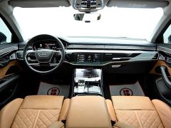Audi A8 A8L 50 TFSI quattro Premium Selection - фото 14