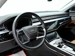 Audi A8 A8L 50 TFSI quattro Premium Selection - фото 15
