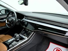 Audi A8 A8L 50 TFSI quattro Premium Selection - фото 16
