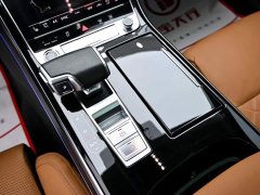Audi A8 A8L 50 TFSI quattro Premium Selection - фото 18