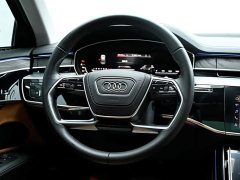Audi A8 A8L 50 TFSI quattro Premium Selection - фото 19
