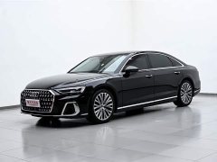 Audi A8 A8L 50 TFSI quattro Premium Selection - фото 2