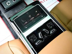 Audi A8 A8L 50 TFSI quattro Premium Selection - фото 20