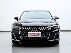 Audi A8 A8L 50 TFSI quattro Premium Selection - фото 3