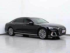 Audi A8 A8L 50 TFSI quattro Premium Selection - фото 4