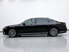 Audi A8 A8L 50 TFSI quattro Premium Selection - фото 5