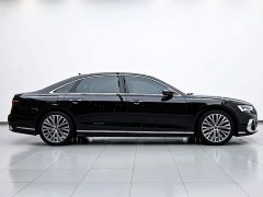 Audi A8 A8L 50 TFSI quattro Premium Selection - фото 6
