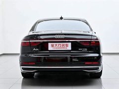 Audi A8 A8L 50 TFSI quattro Premium Selection - фото 8