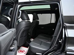 Lexus GX 2024 Lingfeng Edition - фото 12