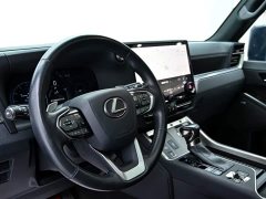 Lexus GX 2024 Lingfeng Edition - фото 13