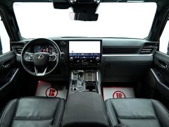 Lexus GX 2024 Lingfeng Edition - фото 15