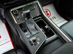 Lexus GX 2024 Lingfeng Edition - фото 17