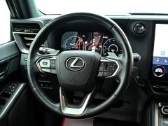Lexus GX 2024 Lingfeng Edition - фото 18