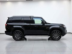 Lexus GX 2024 Lingfeng Edition - фото 6