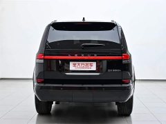 Lexus GX 2024 Lingfeng Edition - фото 8