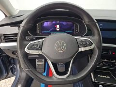 Volkswagen Passat 2022 330TSI Starry Sky Premium Edition - фото 11