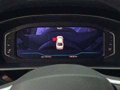Volkswagen Passat 2022 330TSI Starry Sky Premium Edition - фото 12