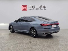 Volkswagen Passat 2022 330TSI Starry Sky Premium Edition - фото 2