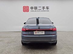 Volkswagen Passat 2022 330TSI Starry Sky Premium Edition - фото 4