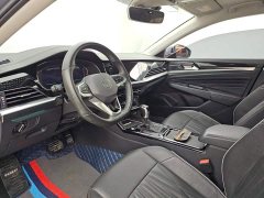 Volkswagen Passat 2022 330TSI Starry Sky Premium Edition - фото 8